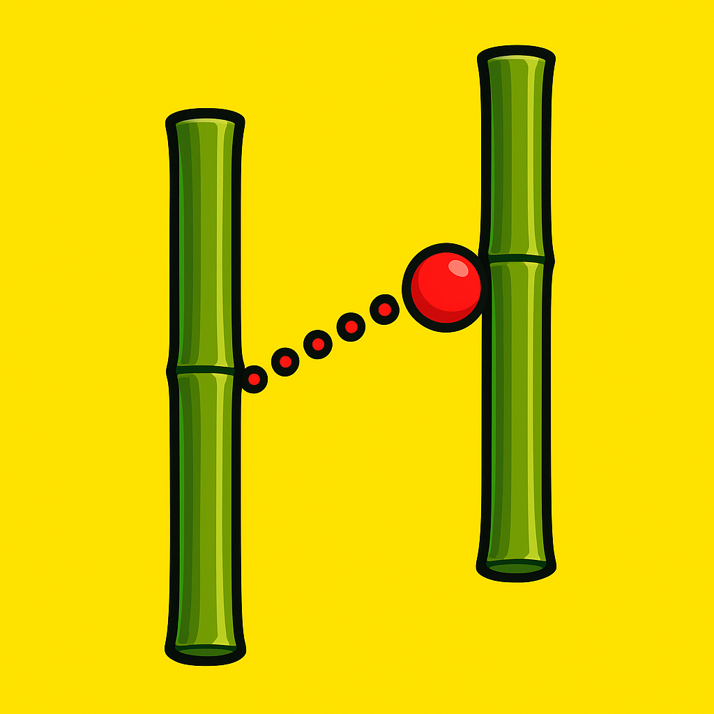 Hiraya Games Logo